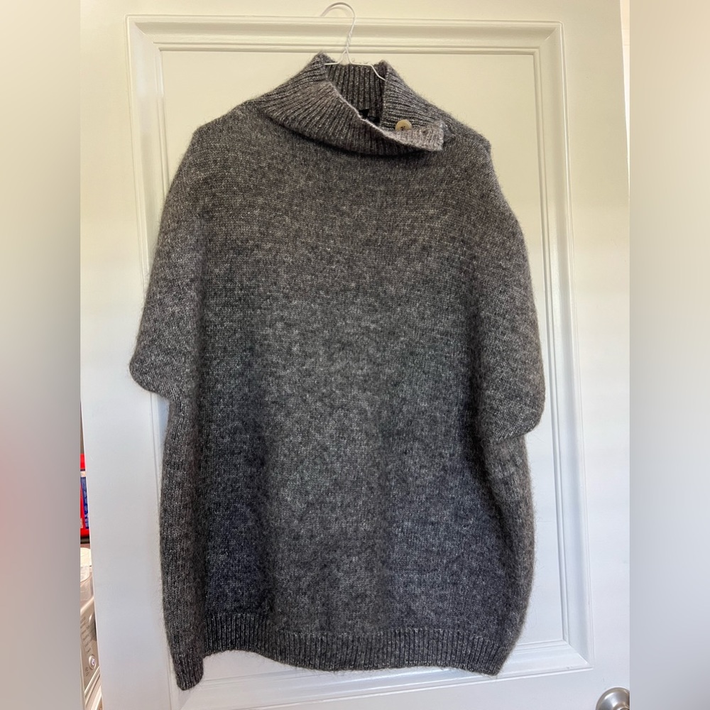 St John wool Sweater size Large